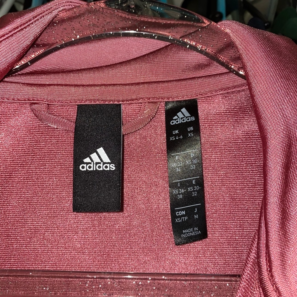 Adidas Jacket - Picture 4 of 4